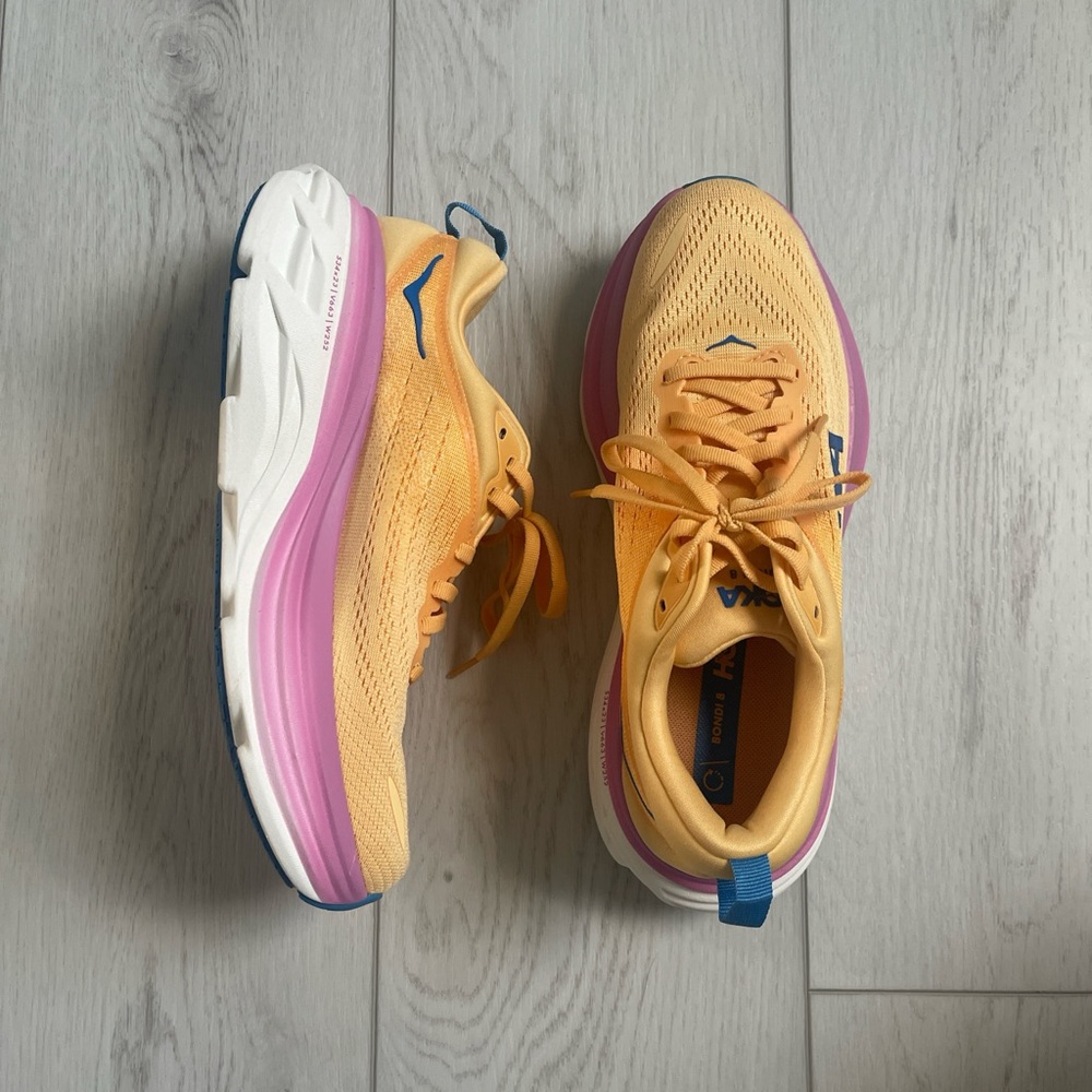 Hoka Bondi